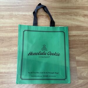 Honolulu Cookie Company Bag